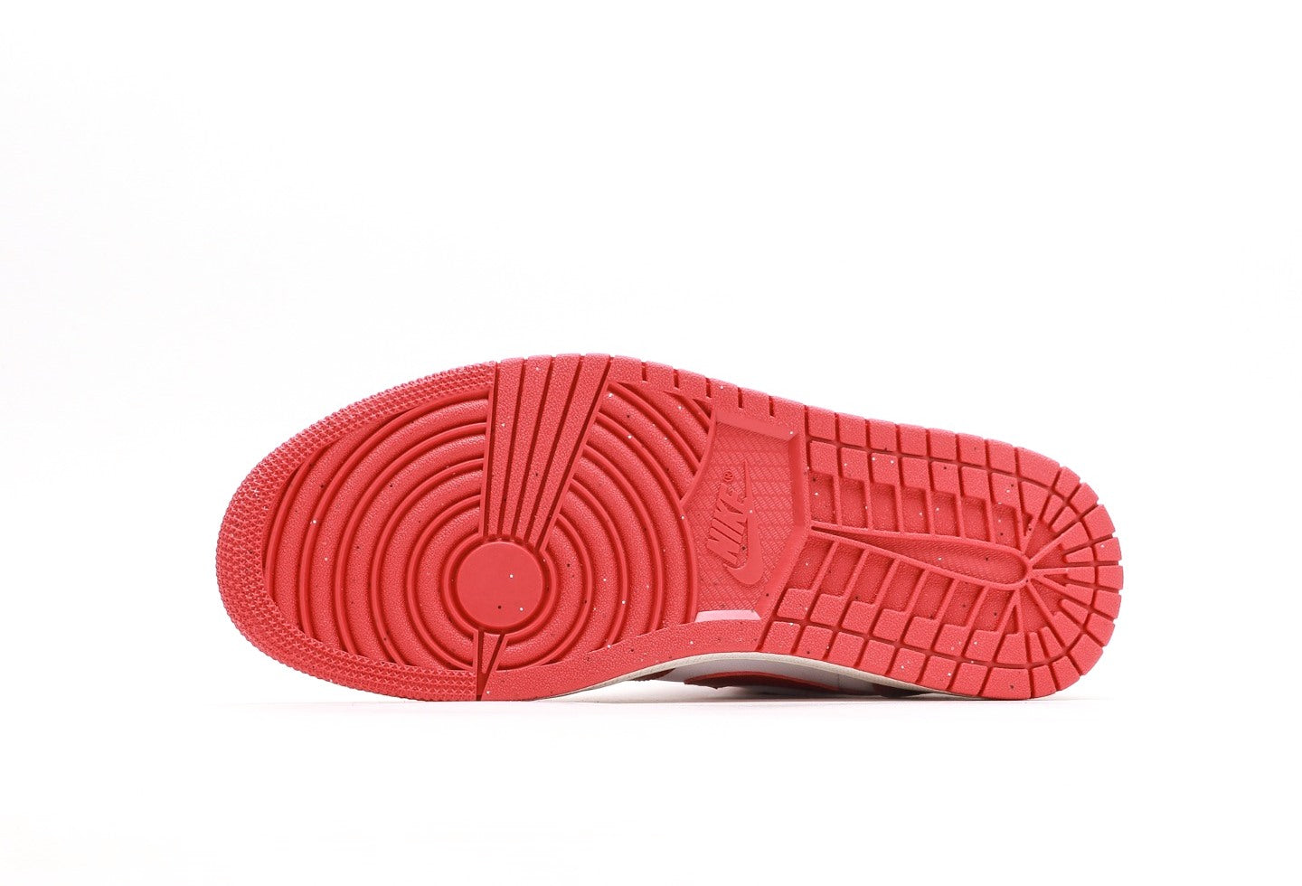 Air Jordan 1 Low 'Dune Red'