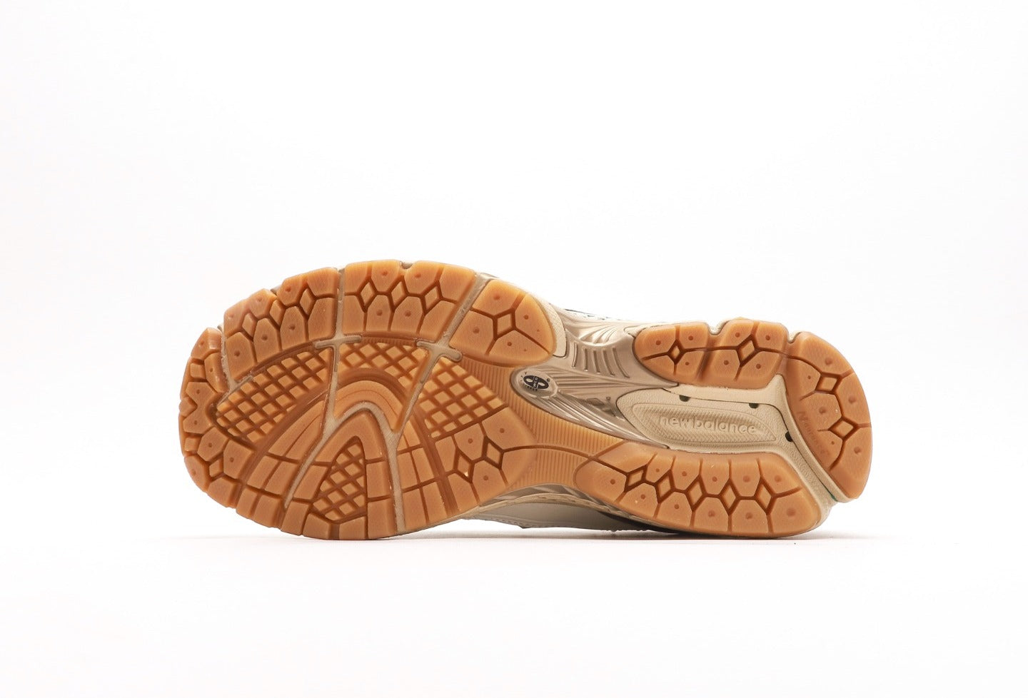 New Balance 1906R "White Green"