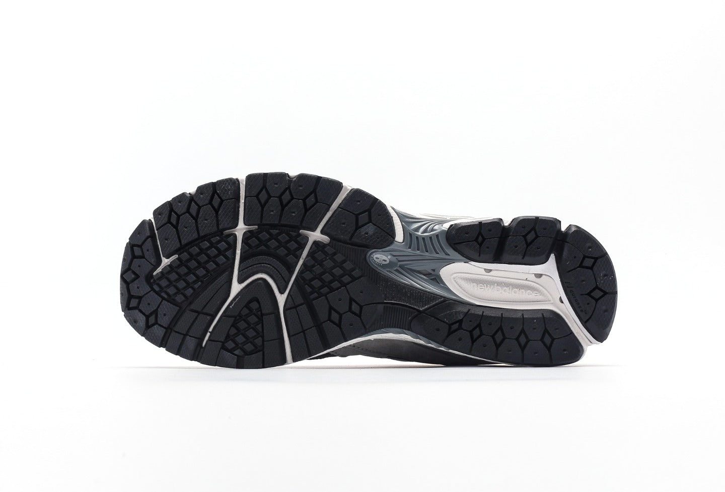 New Balance 2002R "Steel Orca"
