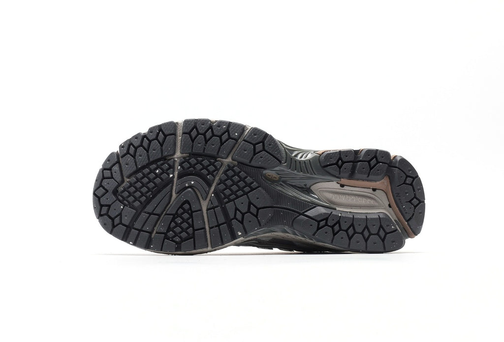 New Balance 1906 Grey - TEAM AWAY GREY [PK GOD]