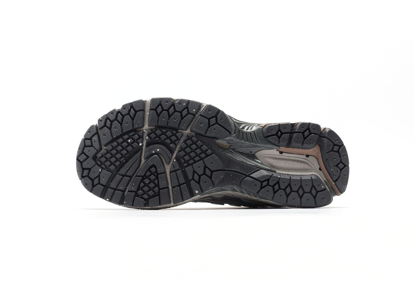New Balance 1906 Grey - TEAM AWAY GREY [PK GOD]