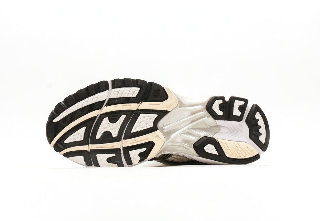 Gel-Kayano 14 Silver Cream