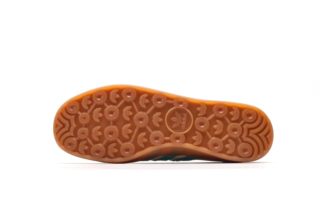 Gazelle Indoor Chalk White Gum