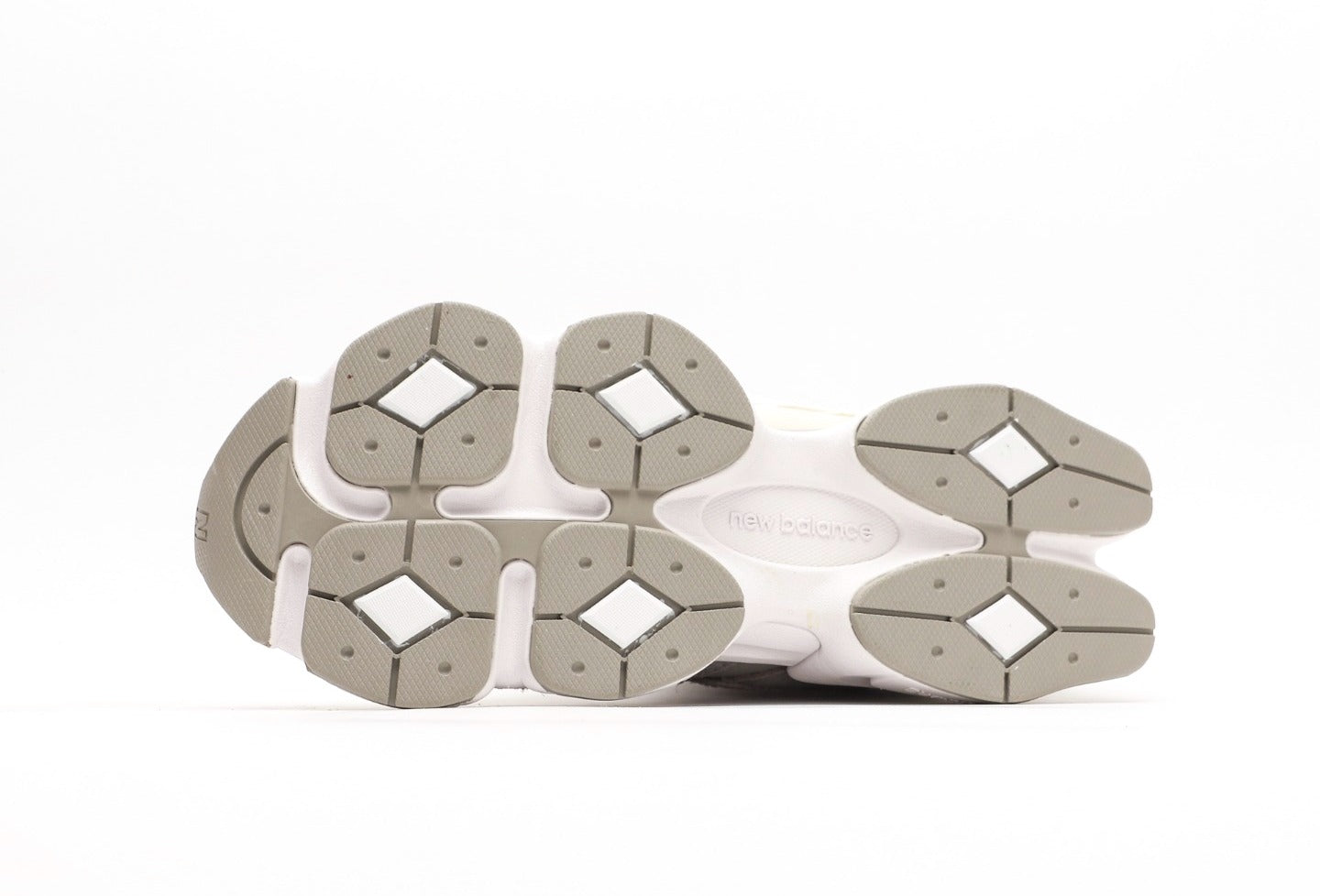 New Balance 9060 Grey White