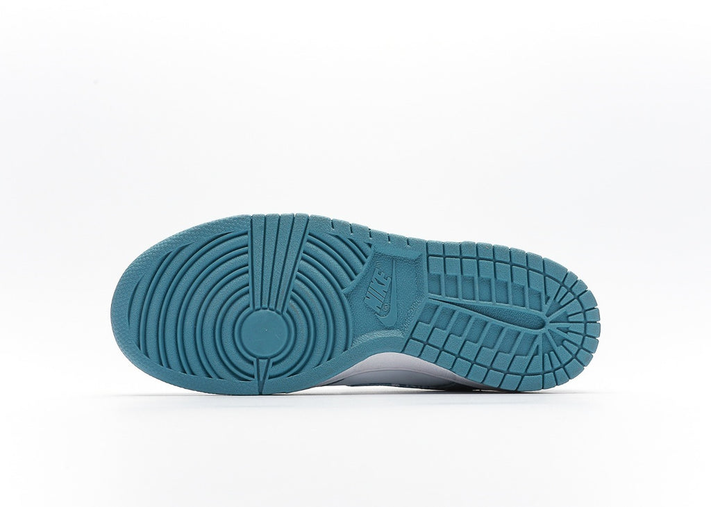 Dunk Low Blue Paisley [PK GOD]
