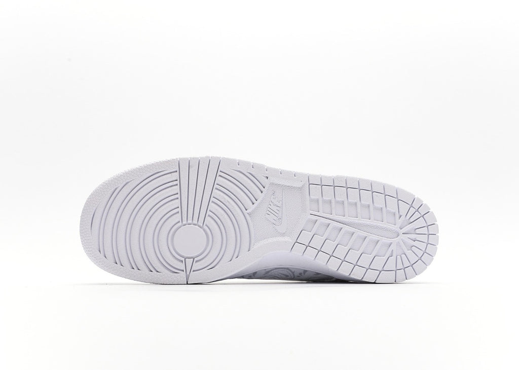 Dunk Low Paisley [PK GOD]