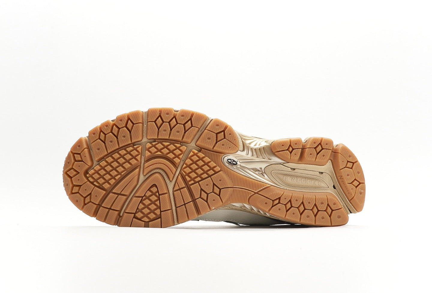 New Balance 1906R "White Green" [PK GOD]