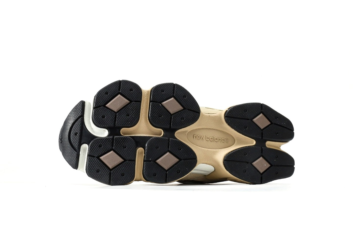 New Balance 9060 Emerging Brown