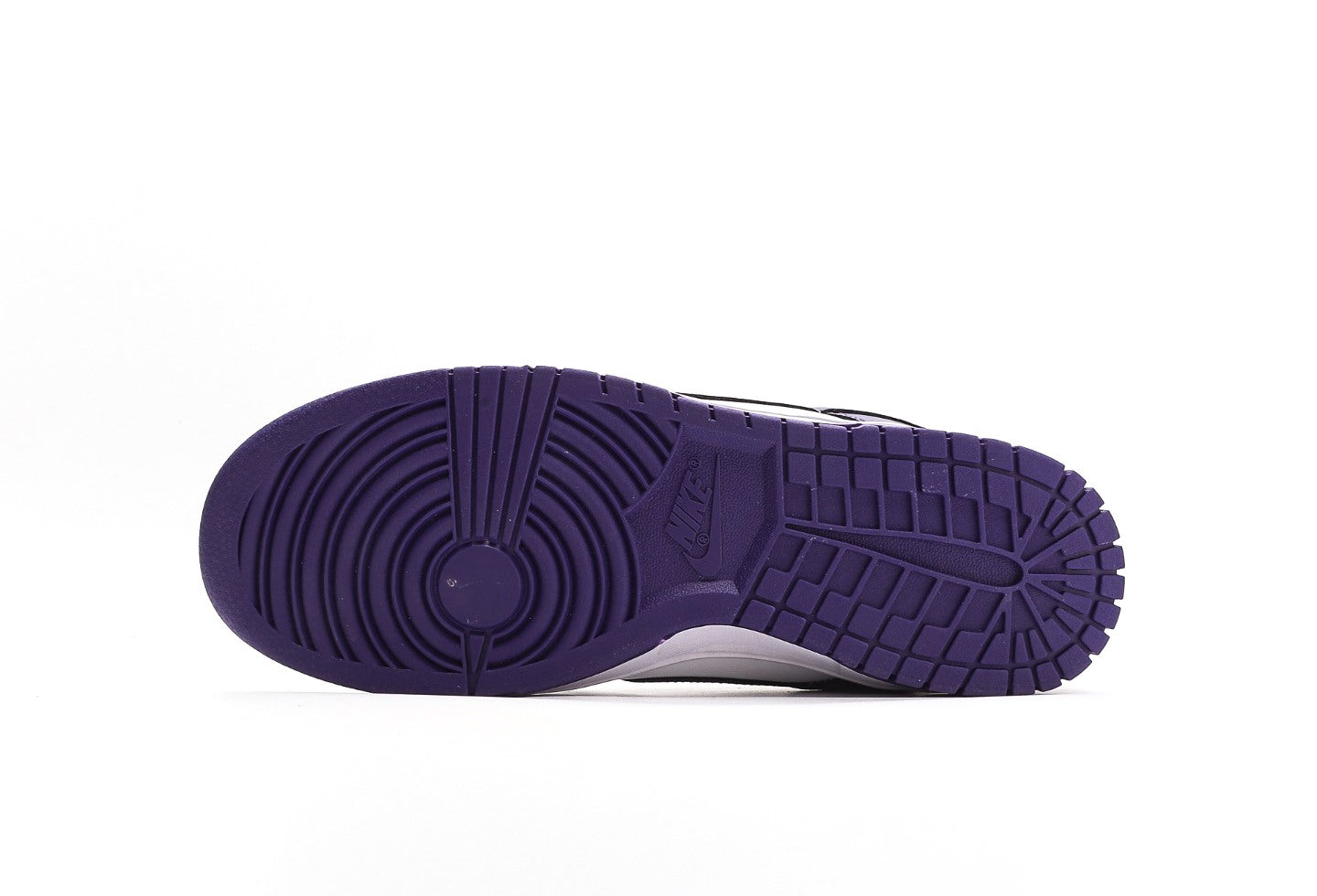 Dunk Low Court Purple