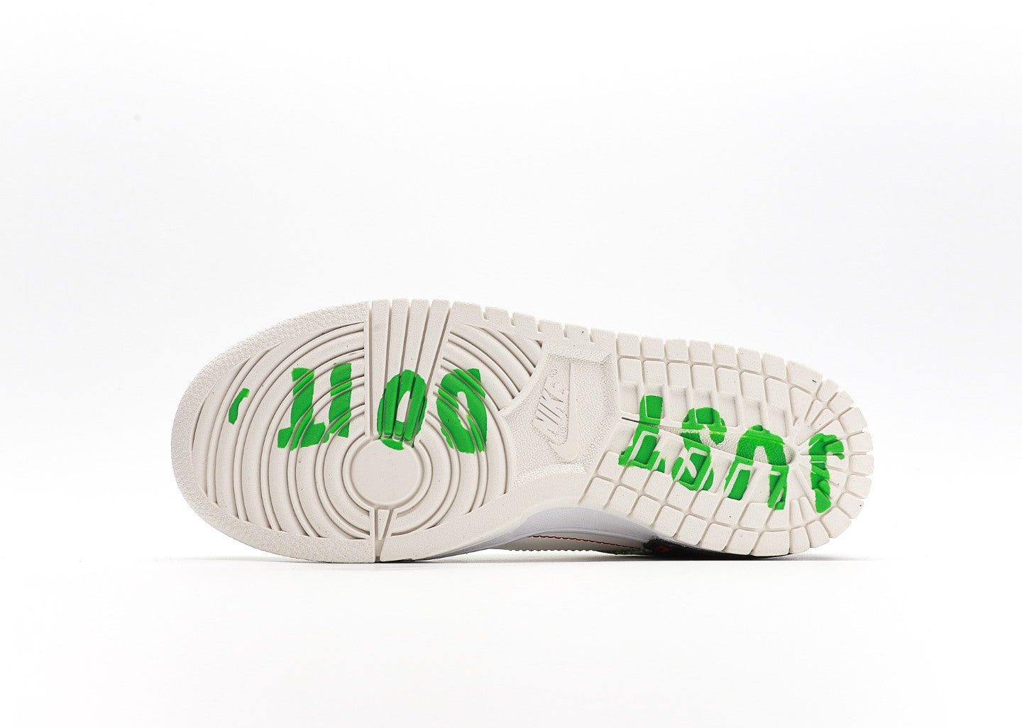Dunk Low Disrupt 2 Just Do It