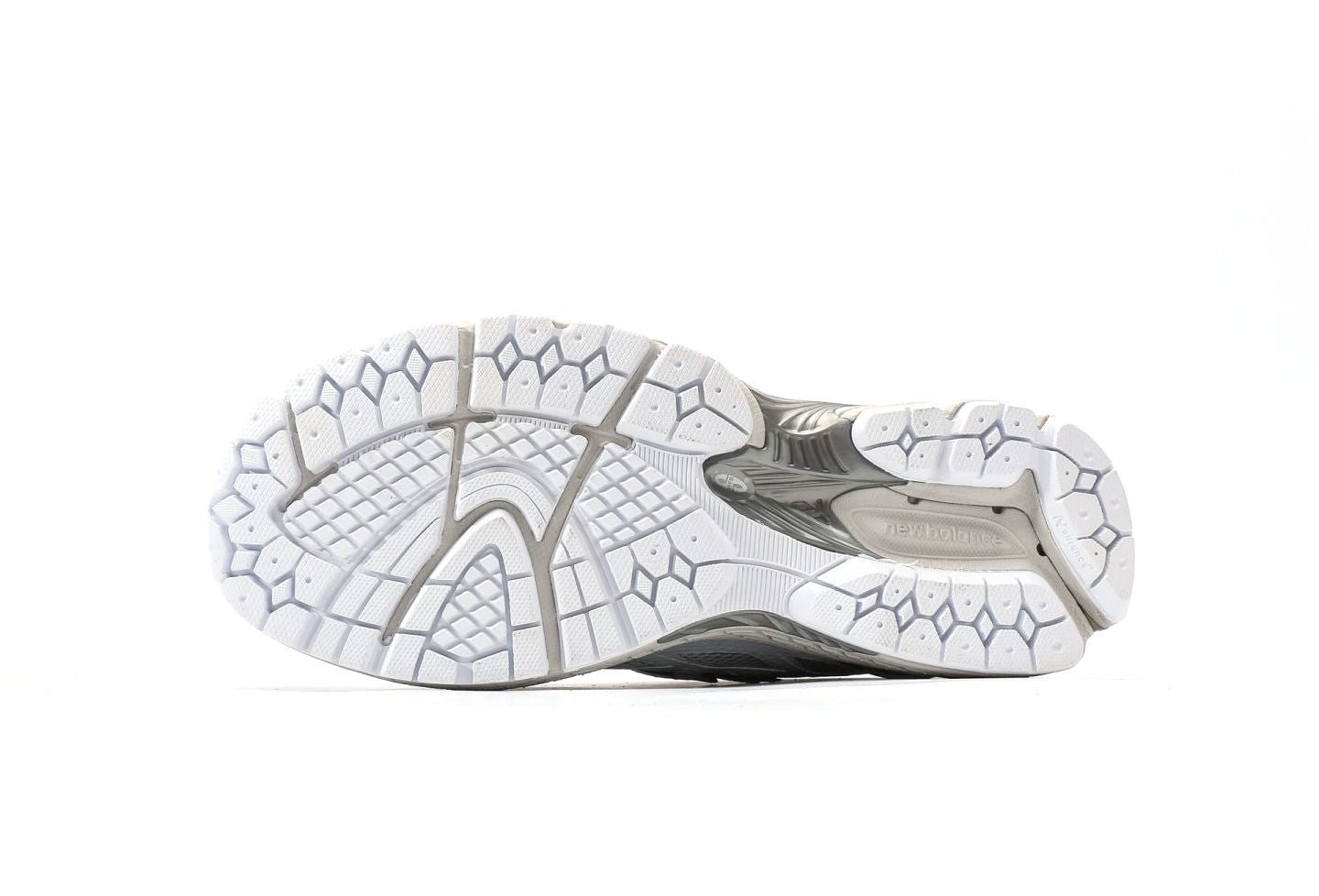 New Balance 1906W Silver Metallic