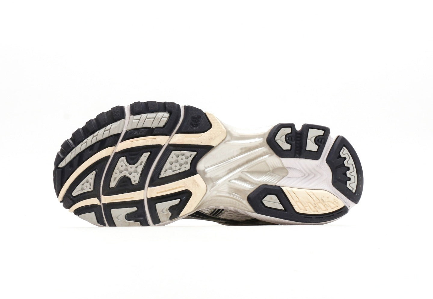 Gel-Kayano 14 White Midnight