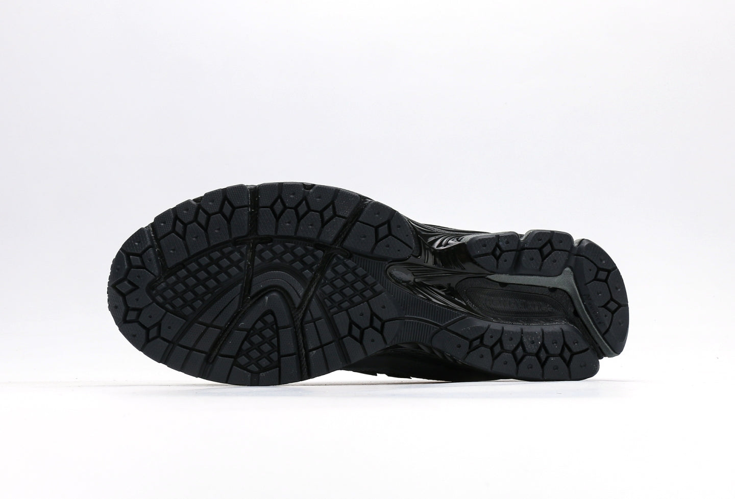 New Balance 1906R Black Phantom