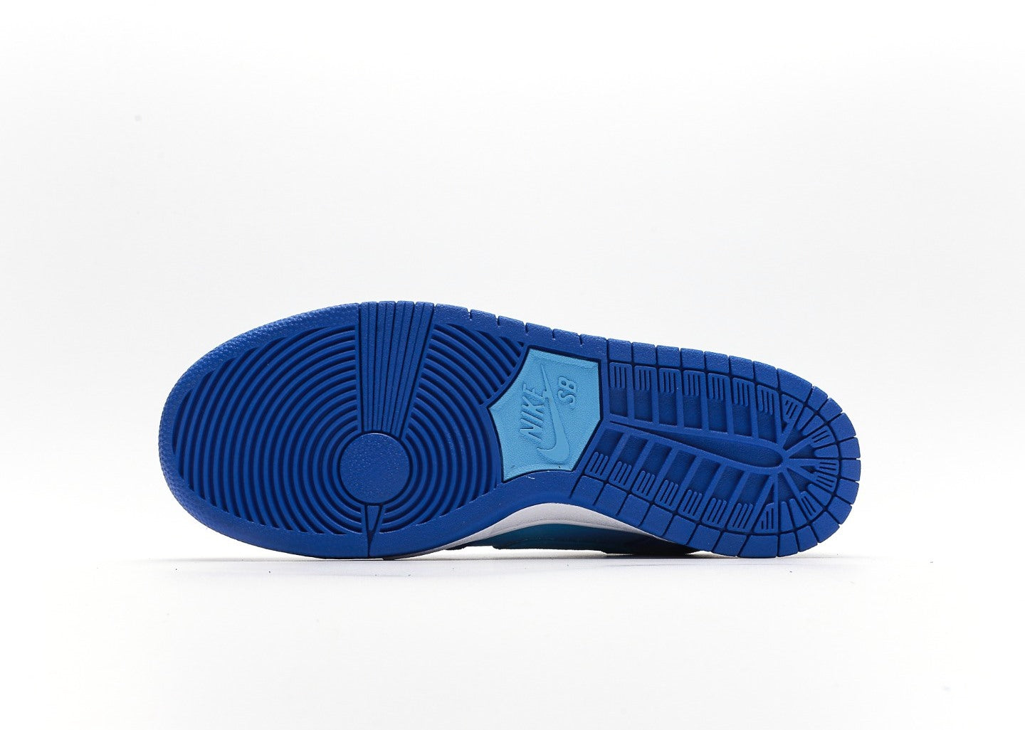 SB Dunk Low "Blue Raspberry"