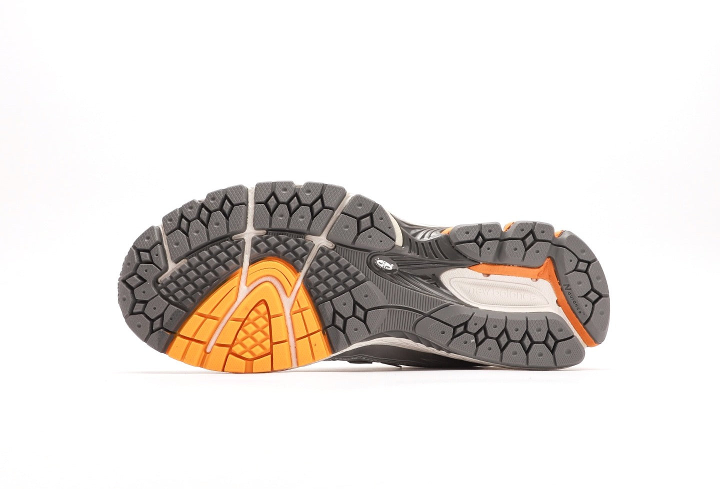 New Balance 1906R "Silver Orange"