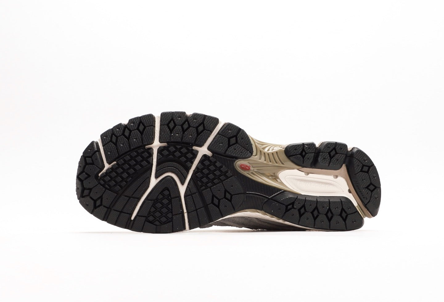 New Balance 2002R Protection Pack Grey