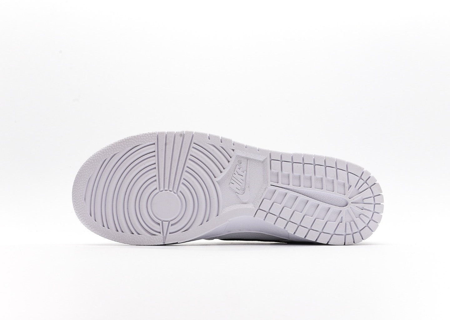 Dunk Low White Black [PK GOD]
