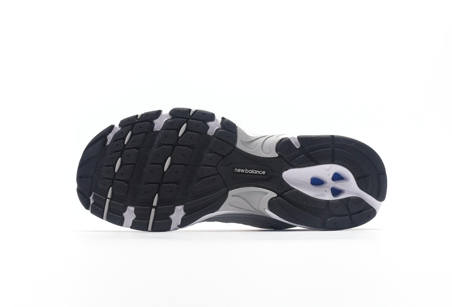 New Balance 530 "Light Grey Silver Blue"