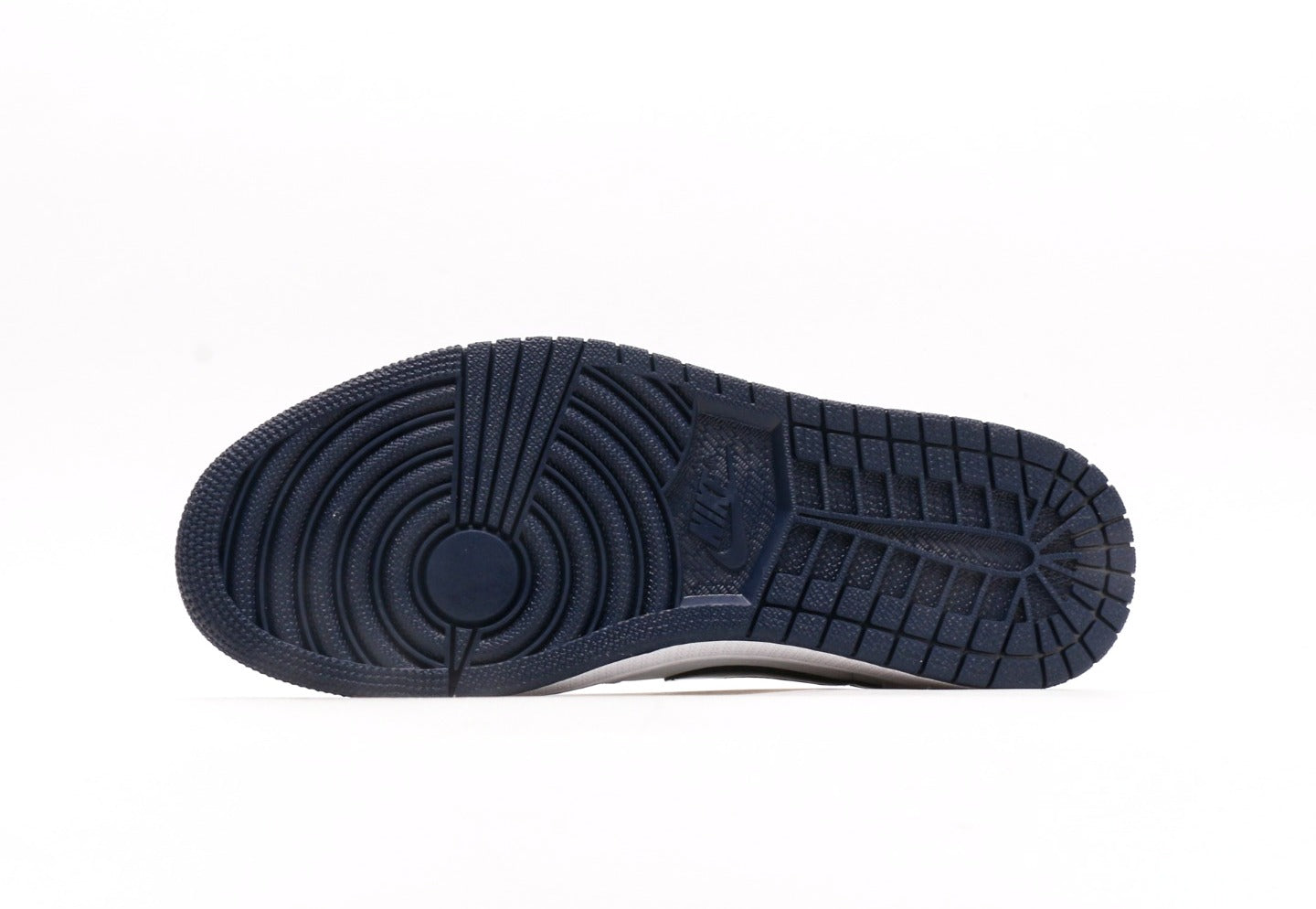 Air Jordan 1 Low 85 Metallic Navy