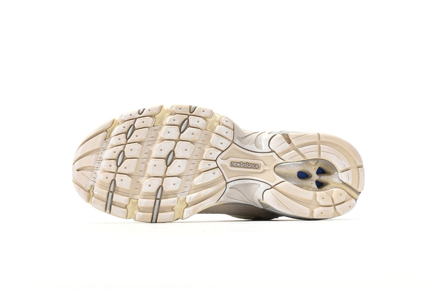 New Balance 530 "Moonbeam Raw Cashew"