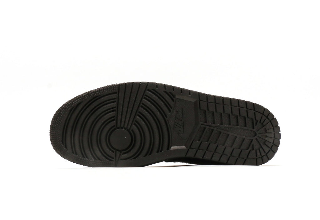 Air Jordan 1 Low "Black Patent"