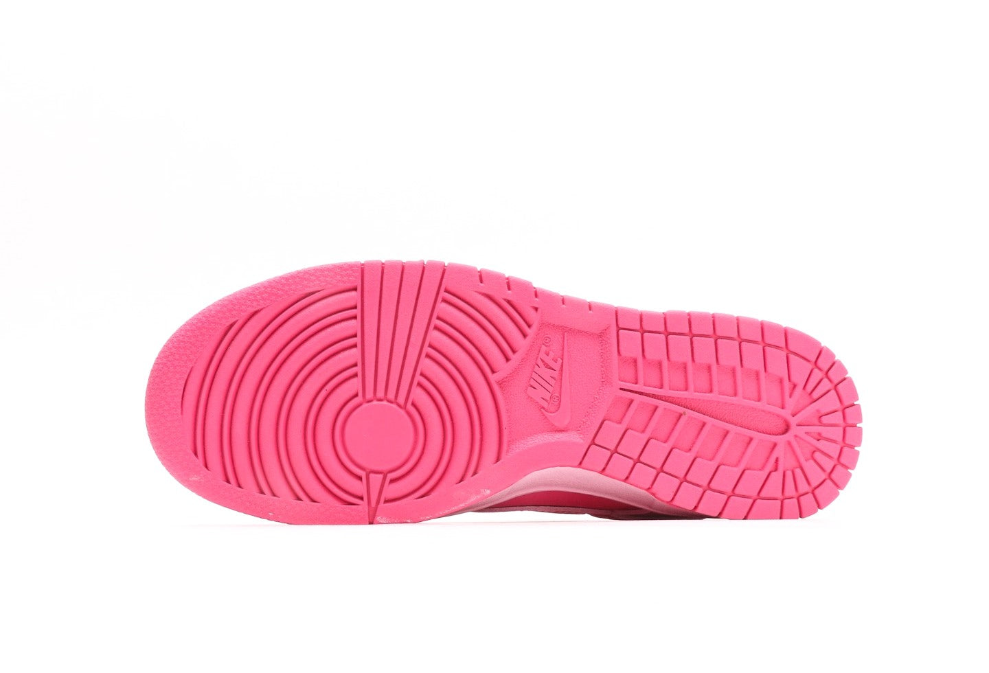 Dunk Low Hyper Pink