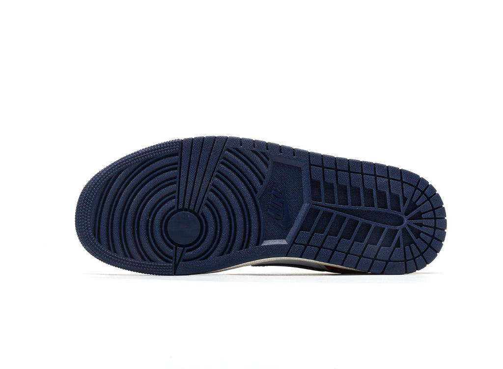 Air Jordan 1 Low OG Howard University