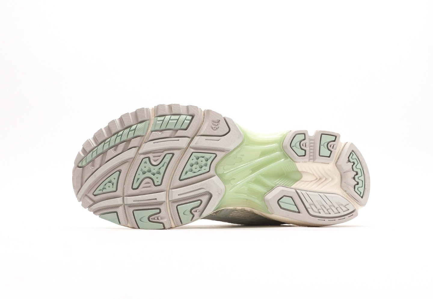 Gel-Kayano 14 Lichen Rock