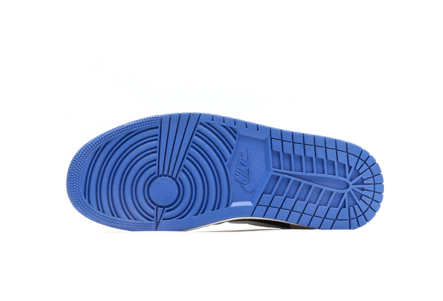 Air Jordan 1 Low Quai 54