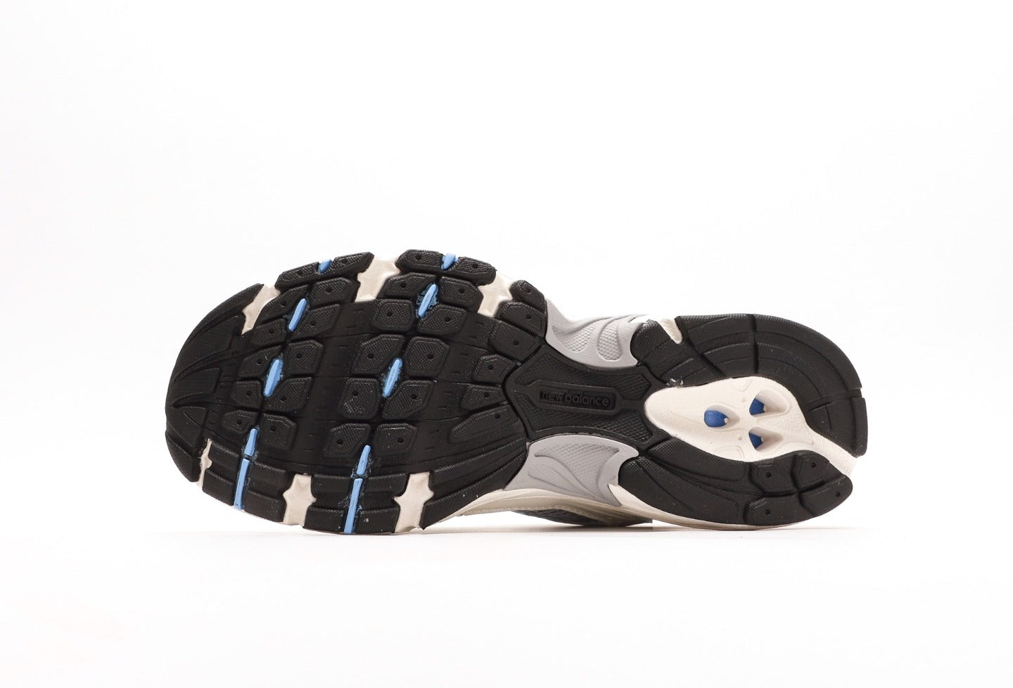 New Balance 530 "Steel Blue"