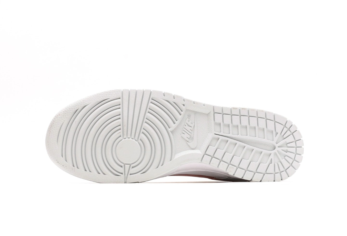 Dunk Low 'Pure Platinum Rose Whisper'