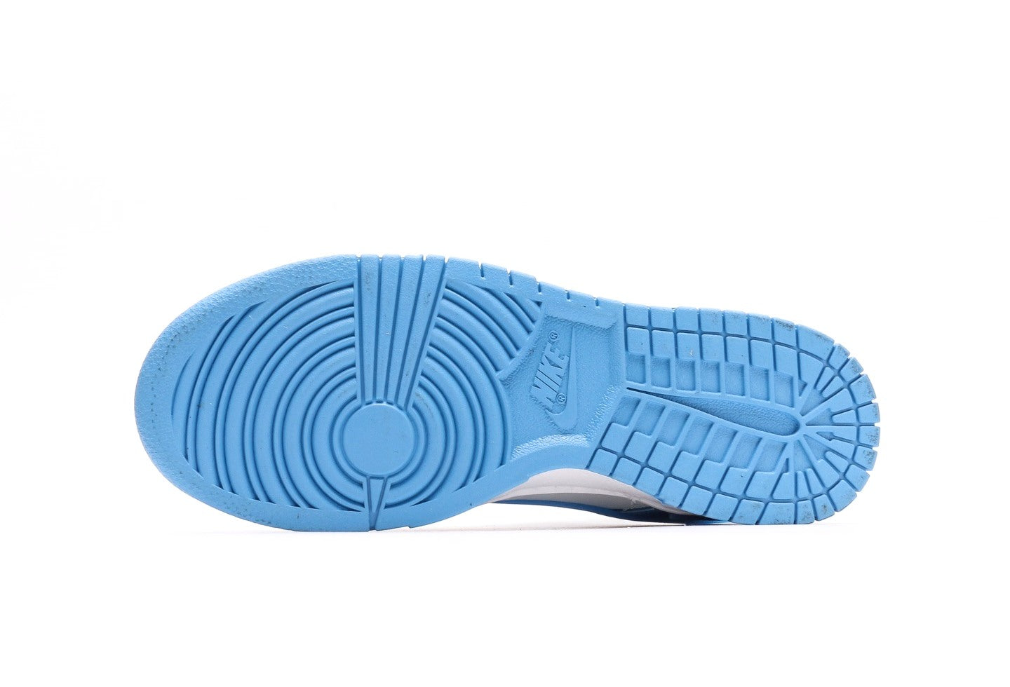 Dunk Low Twist University Blue