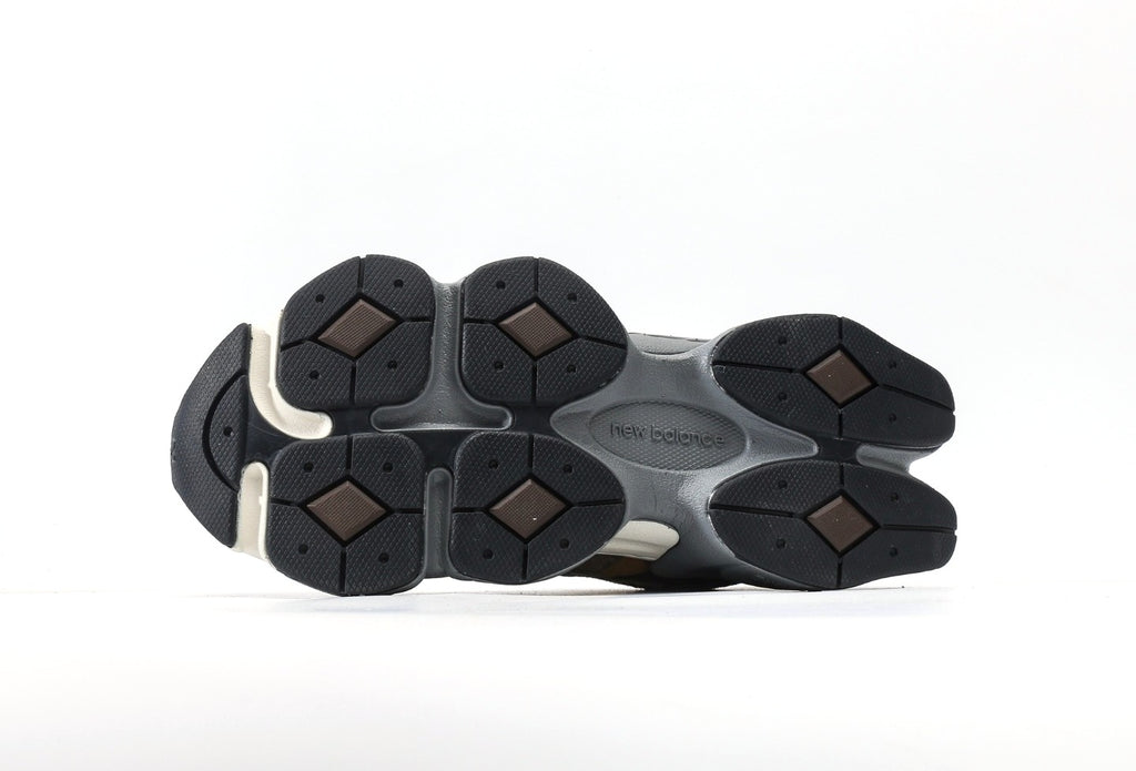 New Balance 9060 Dark Mushroom