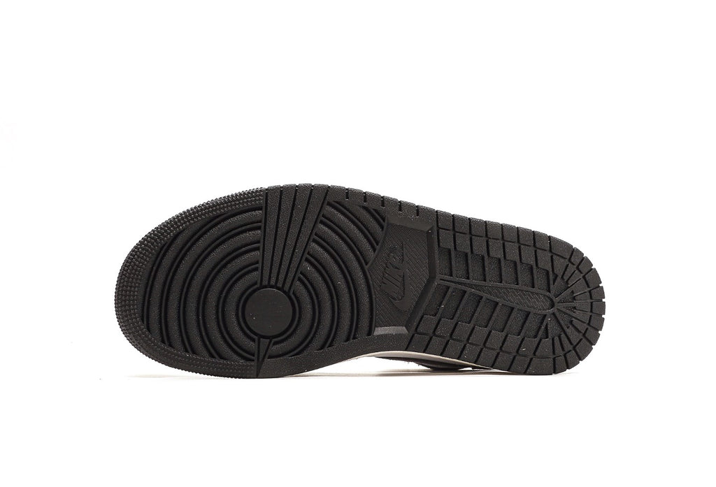 Air Jordan 1 “Washed Black”