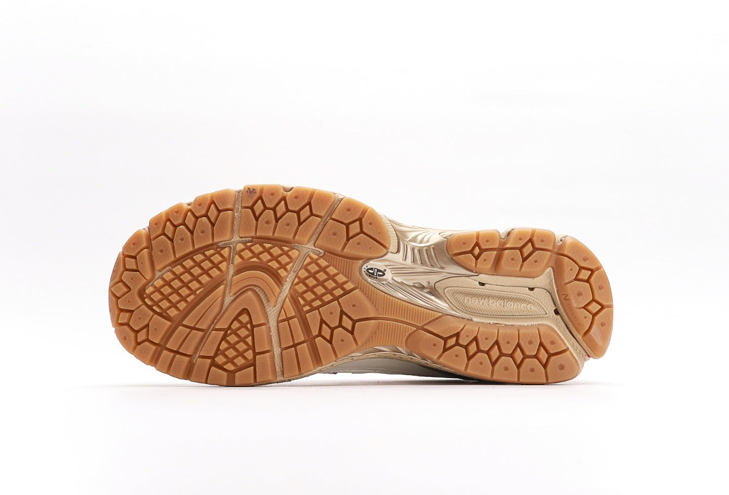 New Balance 1906R White Red