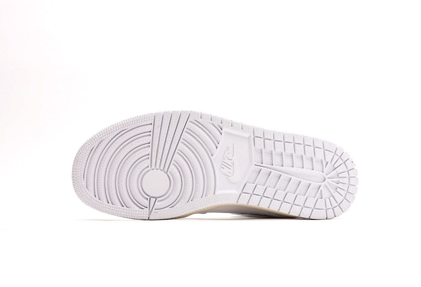Off-White Air Jordan 1 White