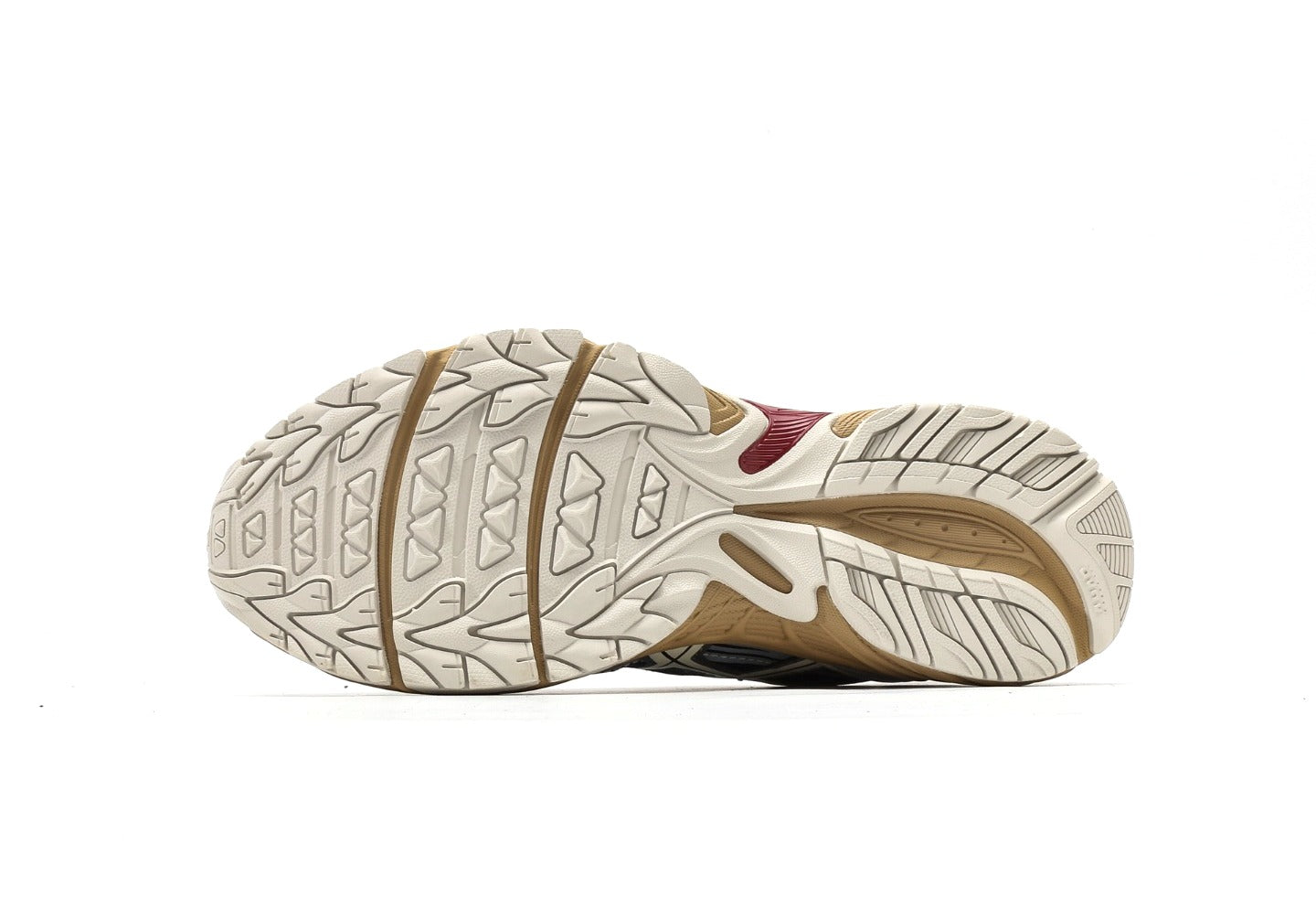 Gel Kahana TR V4 Carrier Grey Pale Oak