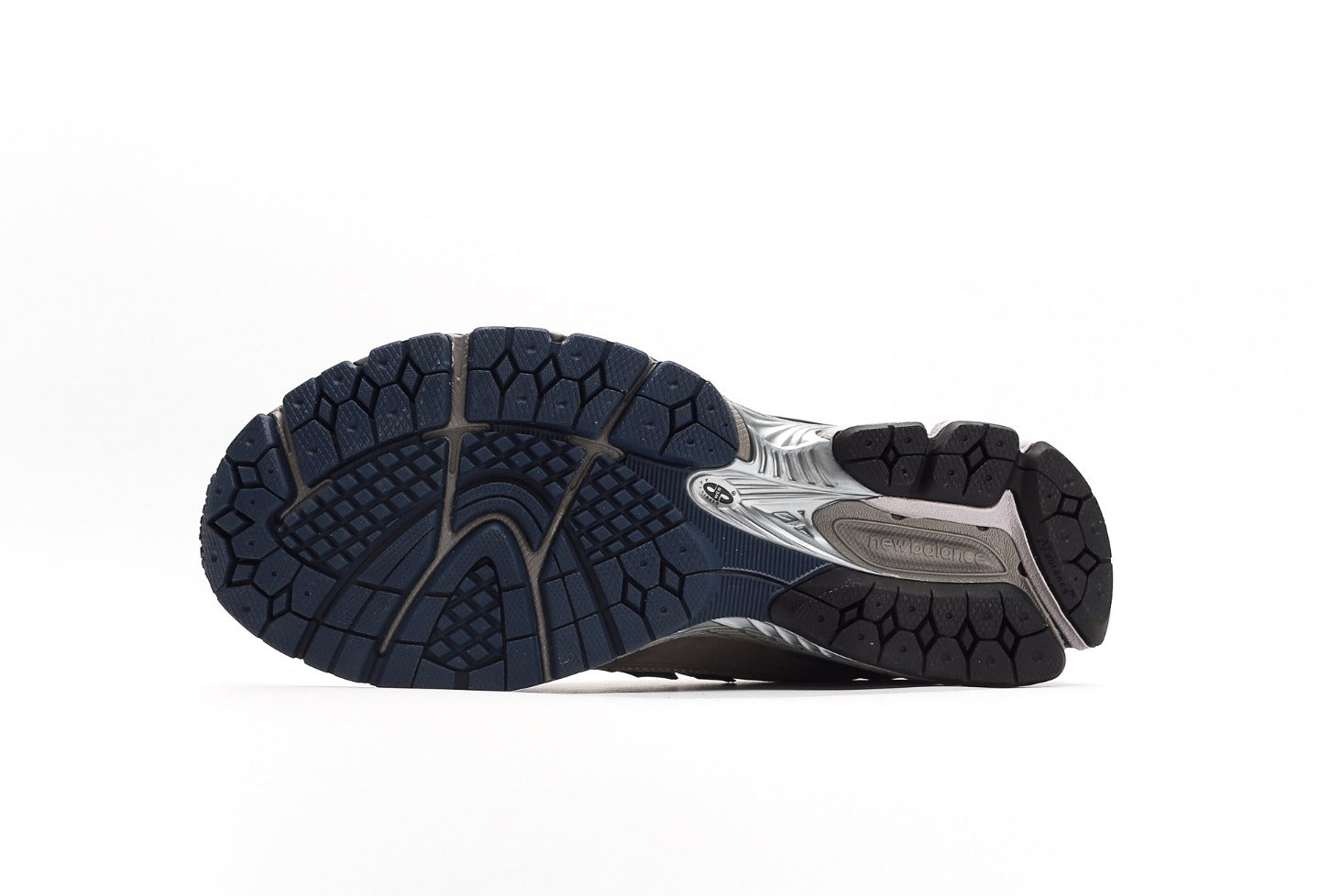 New Balance 1906R Grey Indigo