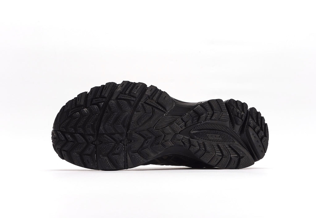 Gel-Kahana 8 Black