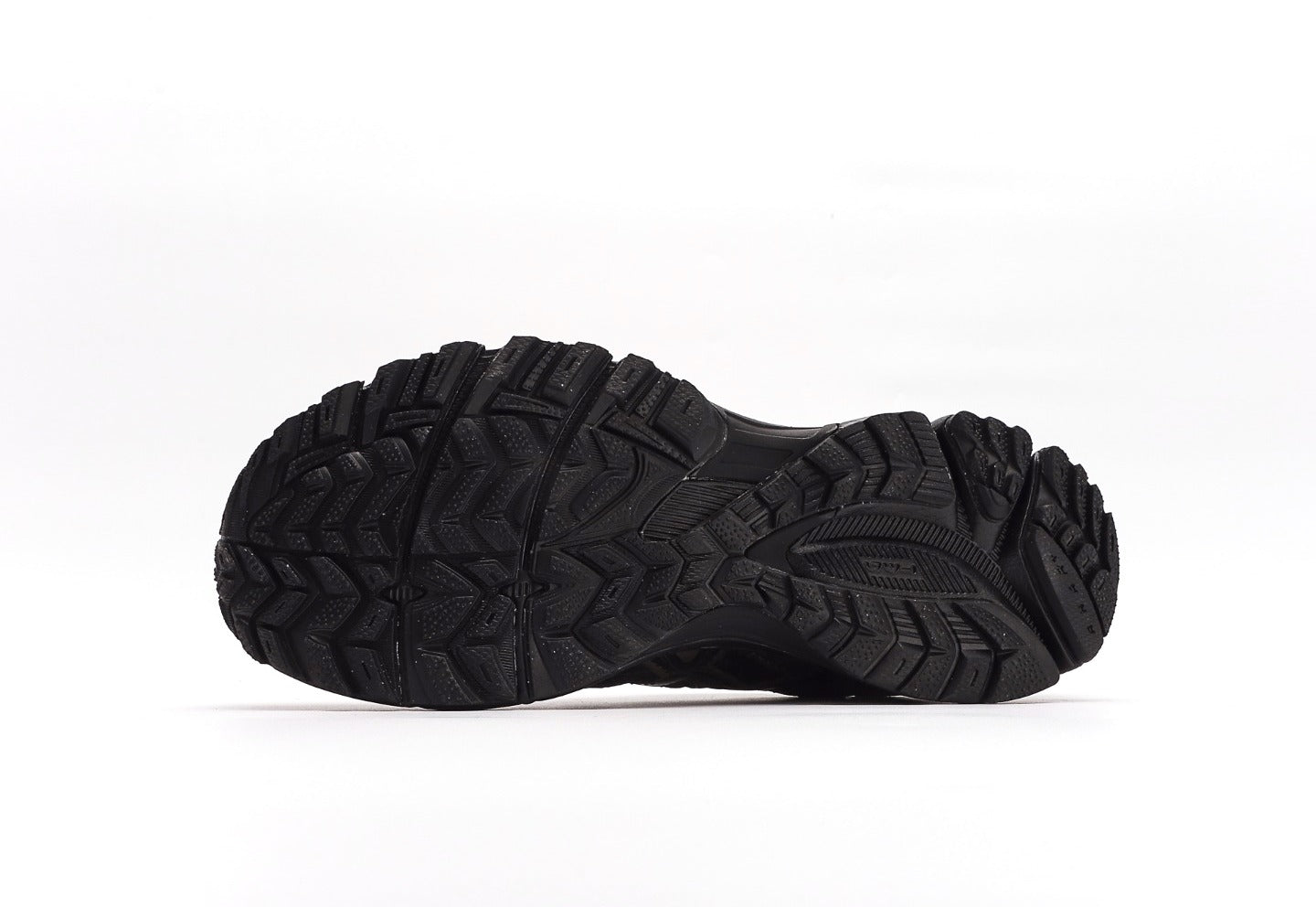 Gel-Kahana 8 Black