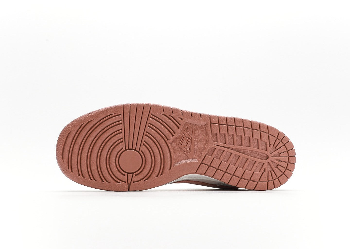 Dunk Low Fossil Rose