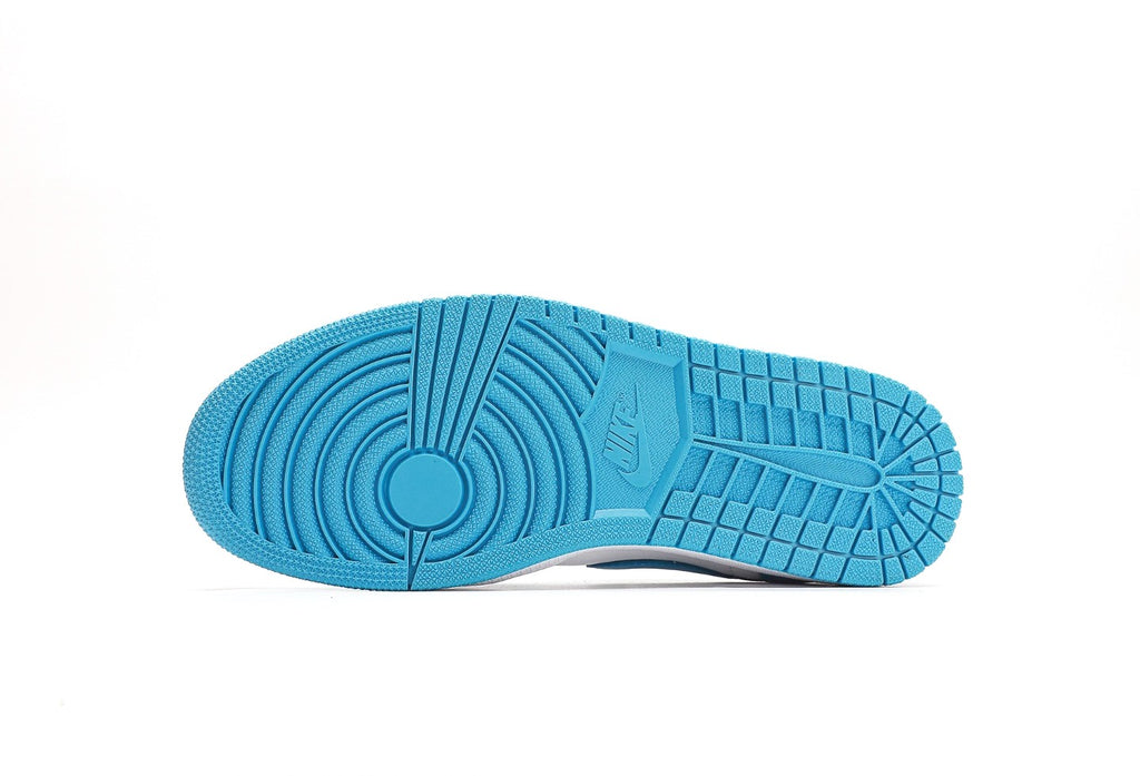 Nike SB Air Jordan 1 Low UNC [PK GOD]