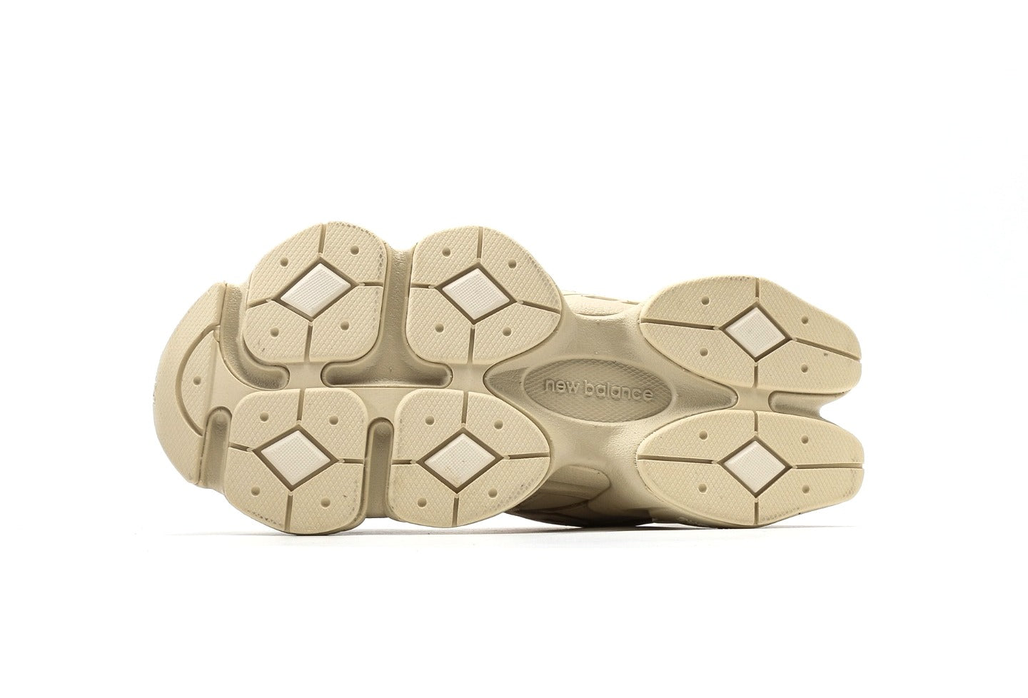 New Balance 9060 Bone Sparrow