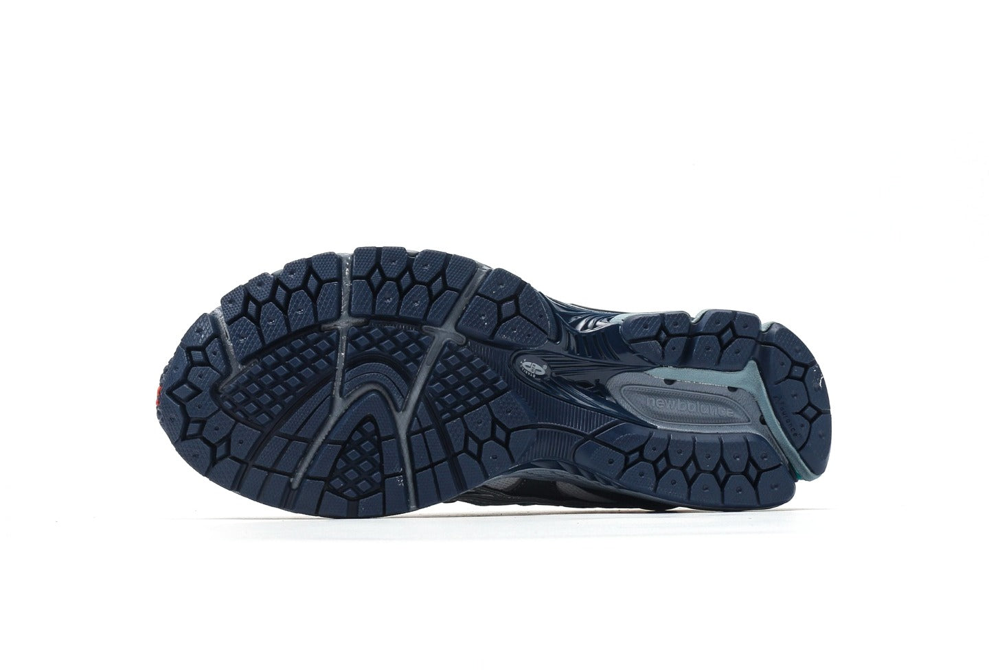 New Balance 1906U The Whitaker Group Willful Bias Blue Steel