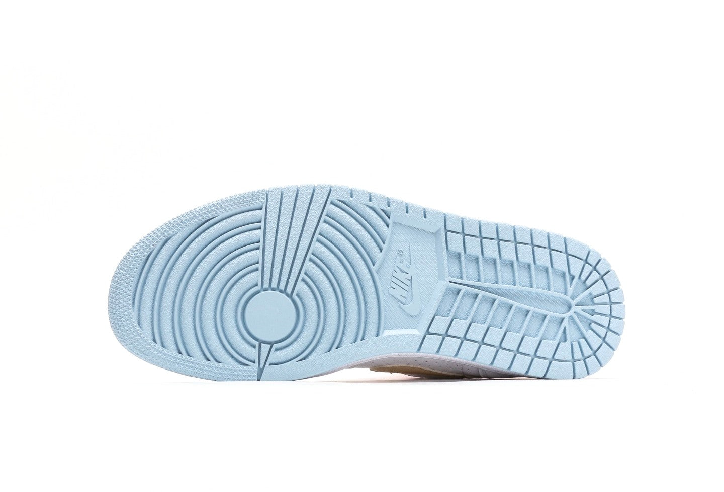 Air Jordan 1 Low SE 'White Sesame'