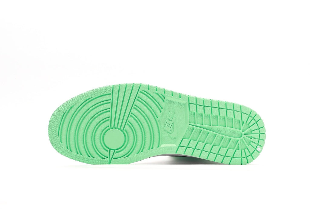 Air Jordan 1 High OG Green Glow
