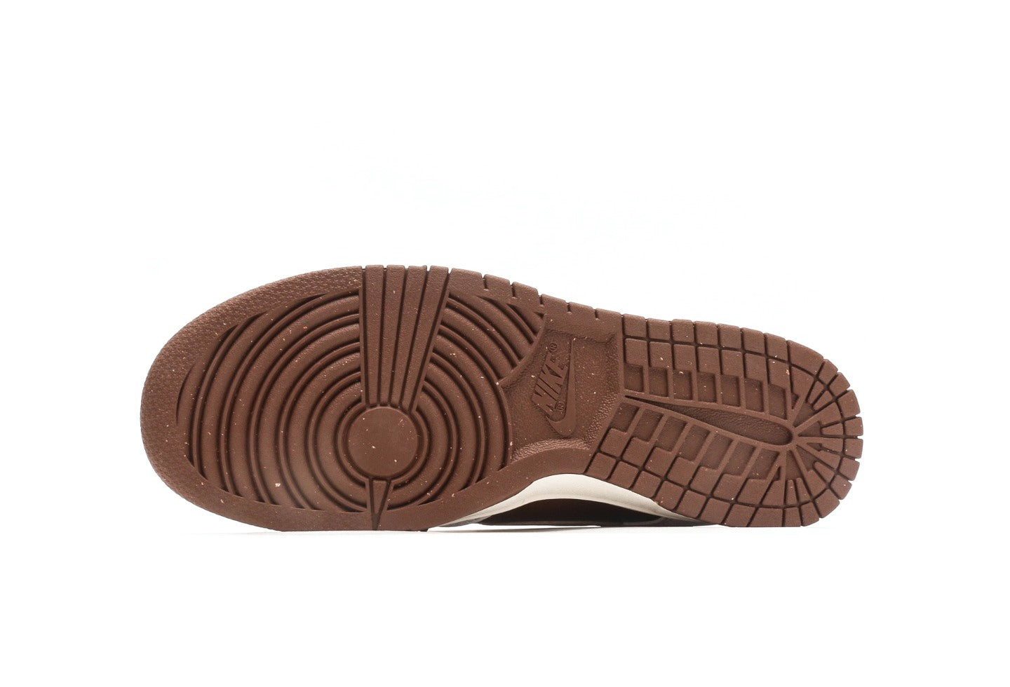 Dunk Low Next Nature "Baroque Brown"