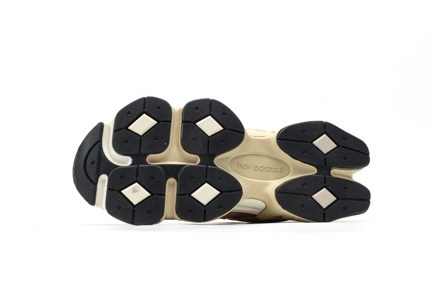 New Balance 9060 "Sparrow"