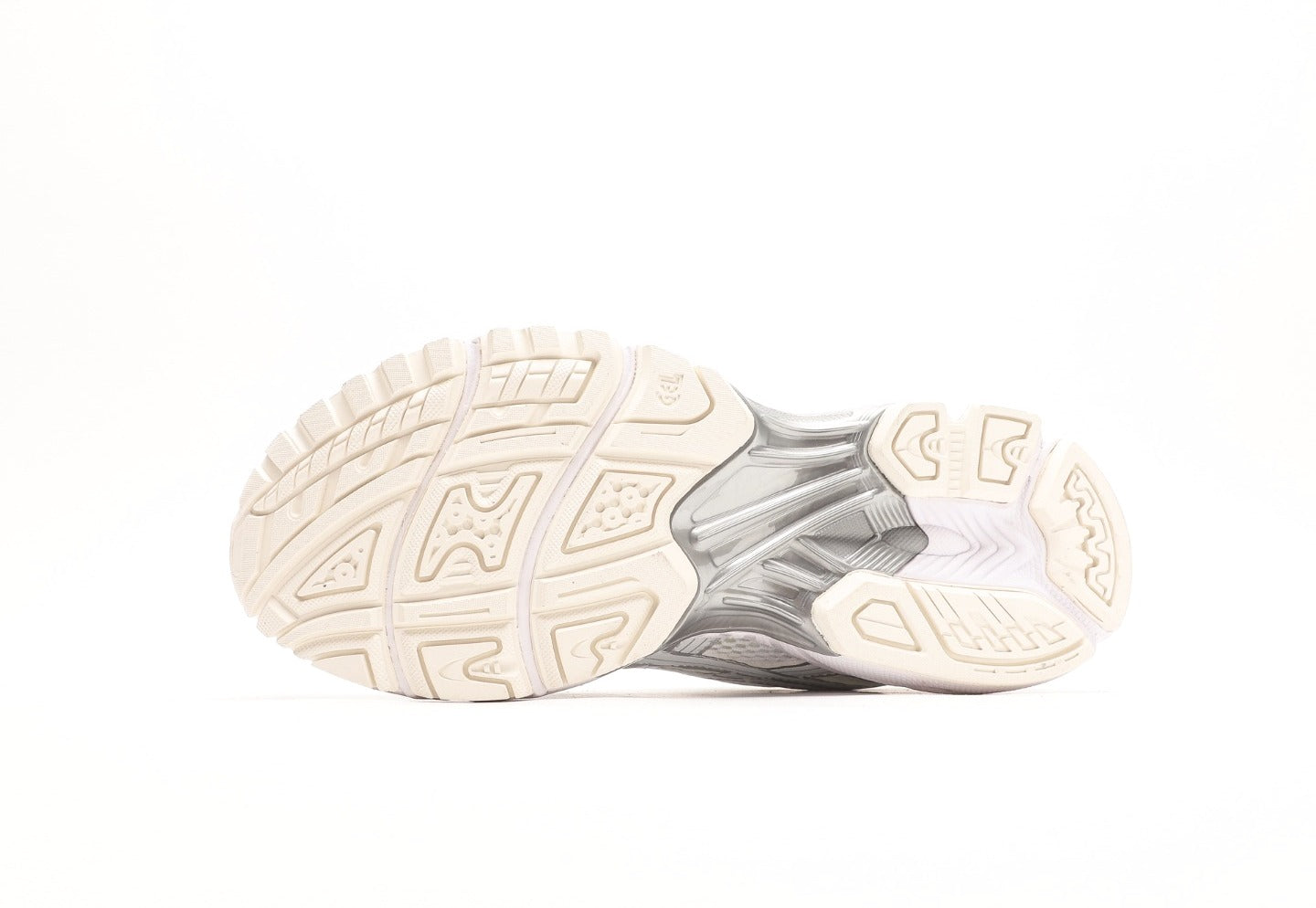 JJJJound x Gel-Kayano 14 'Silver White'