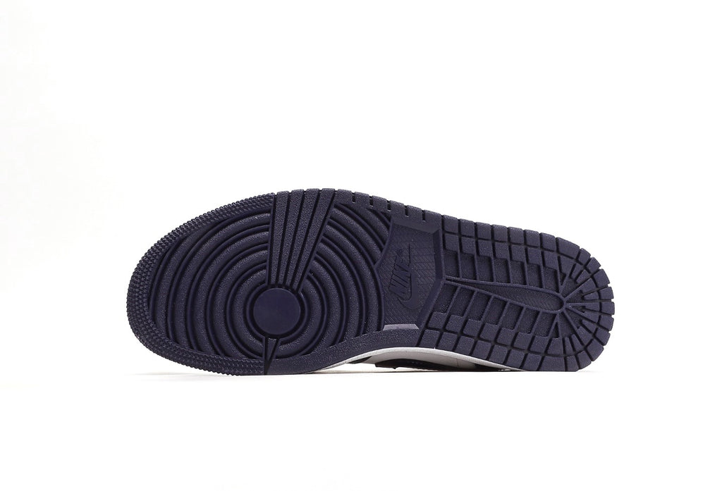 Air Jordan 1 Low 'Sky J Purple'